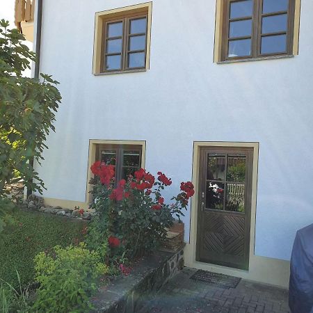 Haus Sonnenblume Apartment Weilheim Exterior photo